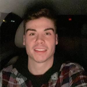 Meet your Posher, Caleb